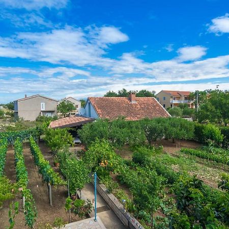 Villa Casa Mala Zara Esterno foto